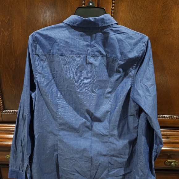 Banana Republic Blouse - Picture 4 of 4